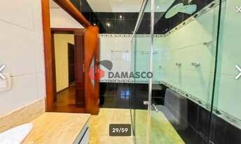 Imagem 6: Sobrado à venda 4 Quartos, 3 Suites, 6 Vagas, 480M², Cerâmica, São Caetano do Sul - SP