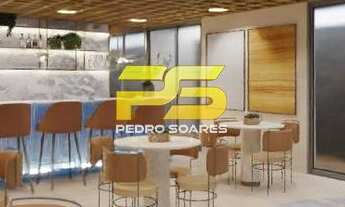 Imagem 7: LANÇAMENTO – HIT PEDRO RAMOS COUTINHO FLATS À VENDA