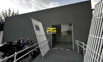 Imagem 2: Prédio comercial para Locação na Av. Epitácio Pessoa