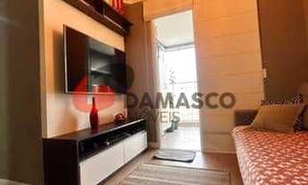 Imagem 3: Apartamento à venda, Vila Curuçá, Santo André