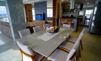 Imagem 5: Apartamento frente para o mar 4 suítes com vista para o mar