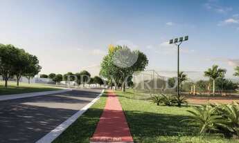 Imagem 3: Lote com 301m no jardins Amsterdã