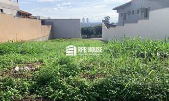 Imagem 3: Terreno na City Ribeirão