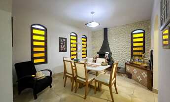 Imagem 7: Casa Isolada com 5 quartos - Canto do Forte - Praia Grande