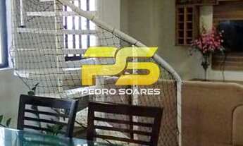 Imagem 2: Apartamento para Aluguel por Temporada – Camboinha