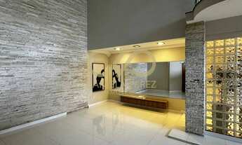 Imagem 4: Casa de alto luxo - Canto do Forte - Praia Grande