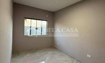 Imagem 4: Casa com 3 quartos, Jardim Paraiso - Mandaguaçu