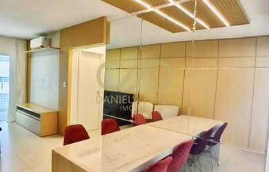 Imagem 2: Apartamento Alto Padrão - Canto do Forte - Praia Grande