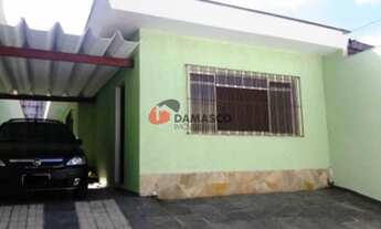 Imagem 3: Casa à venda 2 Quartos, 3 Vagas, 120M², Santa Maria, São Caetano do Sul - SP