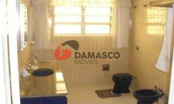 Imagem 5: Casa à venda 2 Quartos, 5 Vagas, 224M², Santa Maria, São Caetano do Sul - SP