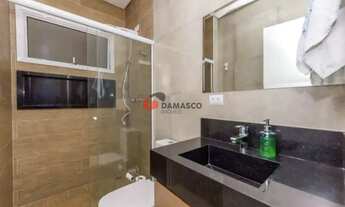 Imagem 5: Sobrado à venda com 3 dormitórios, 1 suíte no bairro Santa Paula