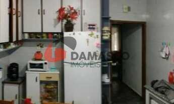 Imagem 6: Sobrado à venda 3 Quartos, 1 Suite, 8 Vagas, 260M², Vila Califórnia, São Paulo - SP