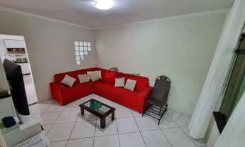 Imagem 2: Casa à venda 3 Quartos, 1 Suite, 2 Vagas, 150M², Rudge Ramos, São Bernardo do Campo - SP