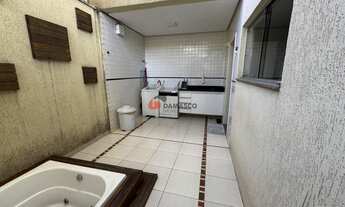 Imagem 6: SOBRADO BAIRRO CERÂMICA