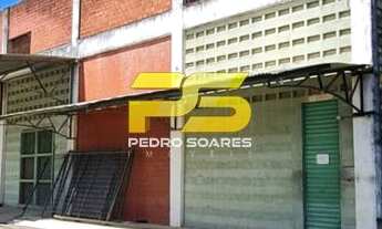 Imagem 4: Galpão para Locação, Distrito Industrial - João Pessoa