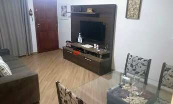 Imagem 3: Sobrado à venda 2 Quartos, 1 Suite, 2 Vagas, 121M², Vila Bela, São Paulo - SP