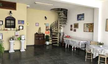 Imagem 3: Comercial para locação 5 Salas, 275 m², Osvaldo Cruz, São Caetano do Sul, SP