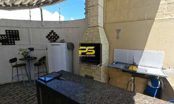 Imagem 6: CASA NO VILLAGEM DE JACUMÃ