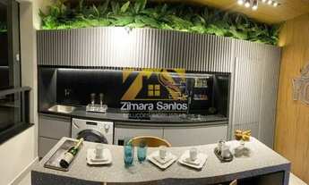 Imagem 5: Loft com 1 suíte, 43 m² - You By Fama, Orla 14 - Quadra Nobre - Palmas/TO