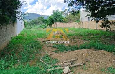 Imagem 2: Terreno, 780 m² - Condomínio Clube Aldeia da Serra - Palmas/TO