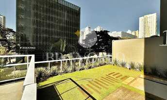 Imagem 6: Apartamento no bueno com 4Q sendo 3 suítes