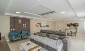 Imagem 5: Apartamento à venda 4 Quartos, 4 Suites, 3 Vagas, 275M², Santo Antônio, São Caetano do Sul