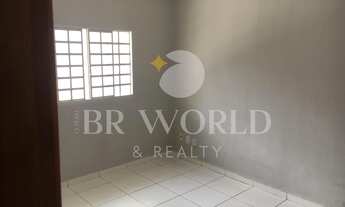 Imagem 4: Casa reformada com 4Q sendo 2 suítes no moinho dos ventos