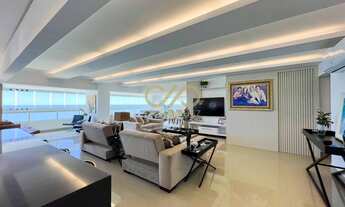 Imagem 3: Apartamento c/ vista DEFINITIVA para o mar - Boqueirão - Praia Grande