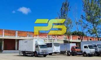 Imagem 3: Galpão para Locação, Distrito Industrial - João Pessoa
