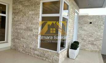 Imagem 5: Casa 3/4, sendo 2 suítes, 124 m² - 605 sul (ARSO 62) - Próxima ao GPS Concursos - Palmas/T