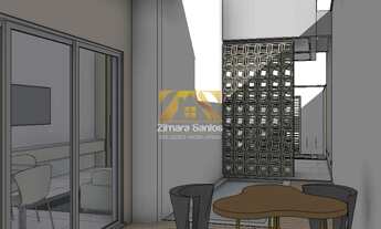 Imagem 5: Casa 3/4 com 1 suíte - 120 m² - 304 norte (ARNE 41) - Próximo Fórum Trabalhista de Palmas