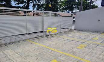 Imagem 3: APARTMENTO A VENDA NO BAIRRO DO CASTELO BRANCO EM JOÃO PESSOA - PB