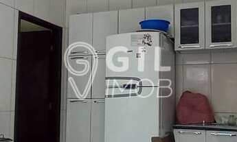 Imagem 6: Sobrado com 3 quartos à Venda, Jardim Nova Esperança - Jacareí