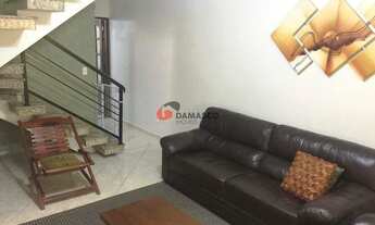 Imagem 5: Sobrado para Venda 4 Quartos, 1 Suite, 4 Vagas, Nova Gerty, São Caetano do Sul - SP