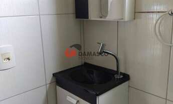 Imagem 6: Apartamento à venda, Parque Novo Oratório, Santo André, SP