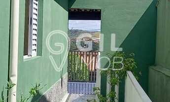 Imagem 4: Sobrado com 3 quartos à Venda, Jardim Nova Esperança - Jacareí