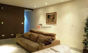 Imagem 6: Sobrado à venda 4 Quartos, 3 Suites, 8 Vagas, 378M², Osvaldo Cruz, São Caetano do Sul - SP