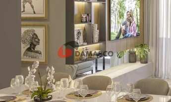 Imagem 2: Apartamento à venda, Santa Maria, Santo André, SP