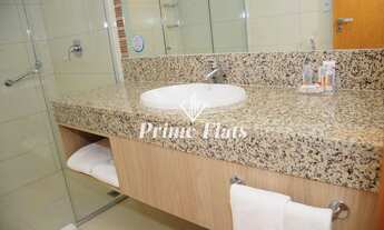 Imagem 6: Flat disponível para venda no Intercity Manaus, com 35m², 1 dormitório e 1 vaga