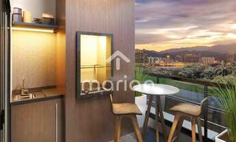 Imagem 5: Apartamento com 2 quartos, Nossa Senhora da Paz - Balneário Piçarras