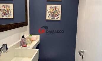 Imagem 7: APARTAMENTO COM VARANDA GOURMET