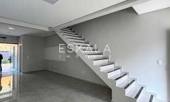 Imagem 3: CASA GEMINADA COM 01 SUÍTE + 02 QUARTOS