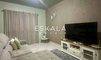 Imagem 4: CASA SEMI-MOBILIADA COM 01 SUÍTE + 02 QUARTOS