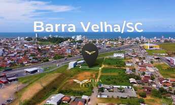 Imagem 2: Terreno com 720 m² proximo ao CDH da Havan em Barra Velha/SC