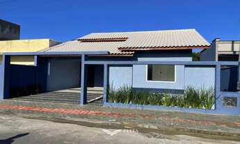 Imagem 3: Casa com 3 quartos e 115m² à Venda, Itajuba - Barra Velha