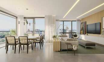 Imagem 6: Apartamento com 3 quartos, Santo Antônio - Joinville