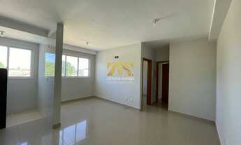 Imagem 5: Apartamento 2/4, sendo 1 suíte, 60 m² - 804 sul (ARSE 81) - Império Residence - Próximo a