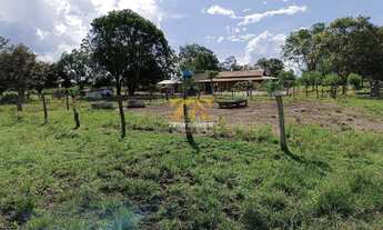 Imagem 4: Chácara, 10 alqueires - Silvanópolis/TO