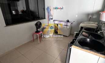 Imagem 3: Sobrado 4/4 com 3 Suítes - 265 m² - 1204 sul (ARSE 121) - Próximo ao Hospital do amor - Pa