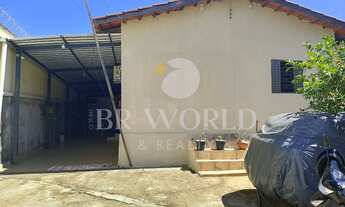 Imagem 6: Casa com 3Q e dois banheiros, quintal amplo, excelente estrutura